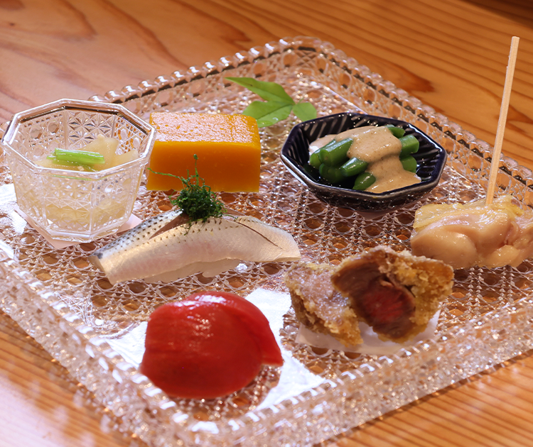 料理1