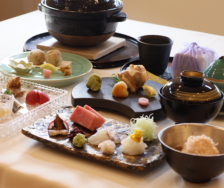 料理2